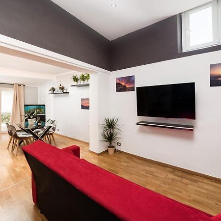 Mavediche Apartment La Spezia Luaran gambar