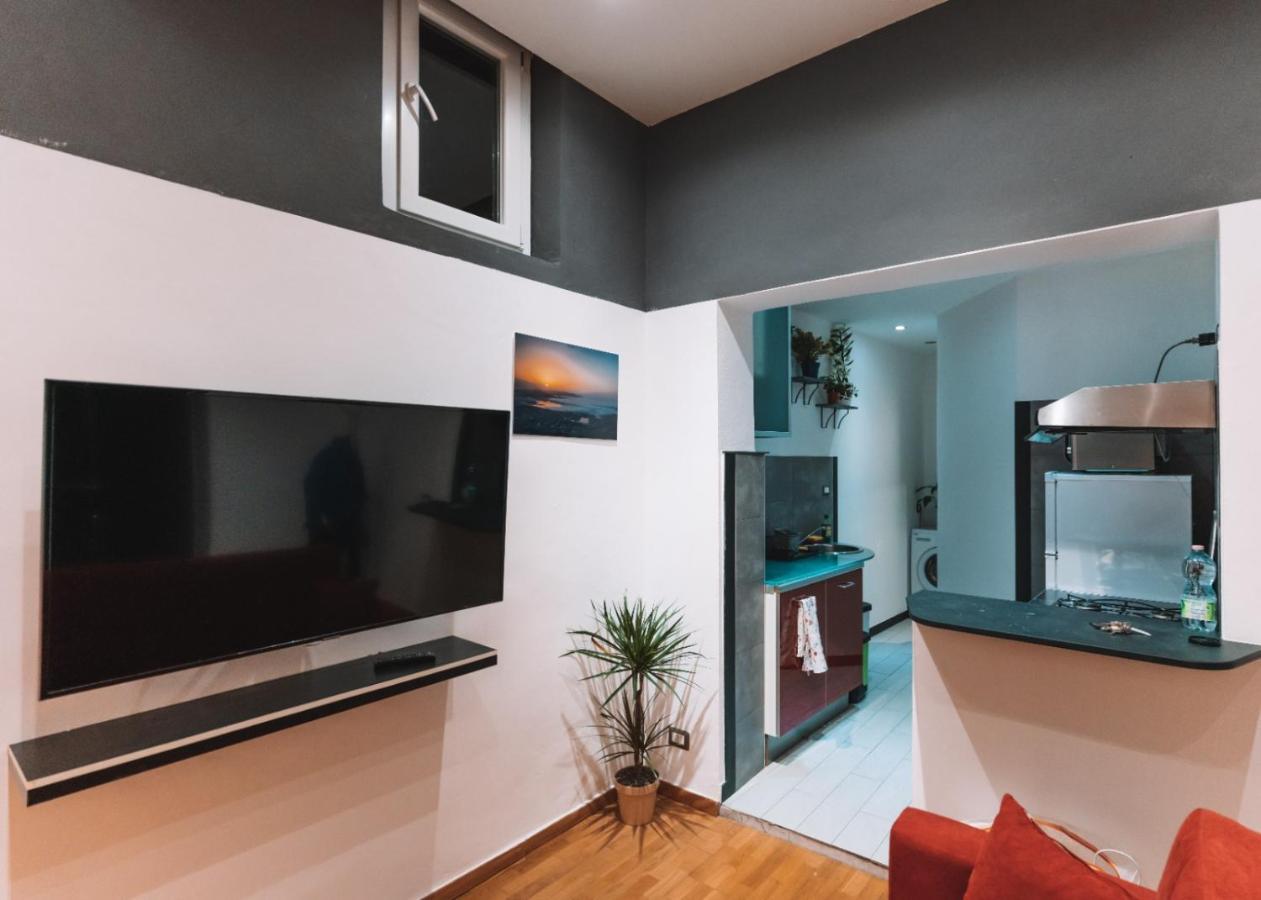 Mavediche Apartment La Spezia Luaran gambar