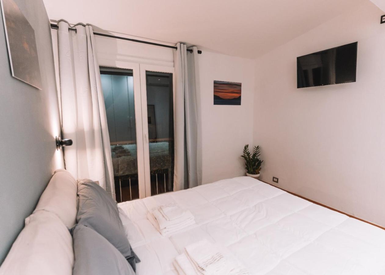 Mavediche Apartment La Spezia Luaran gambar