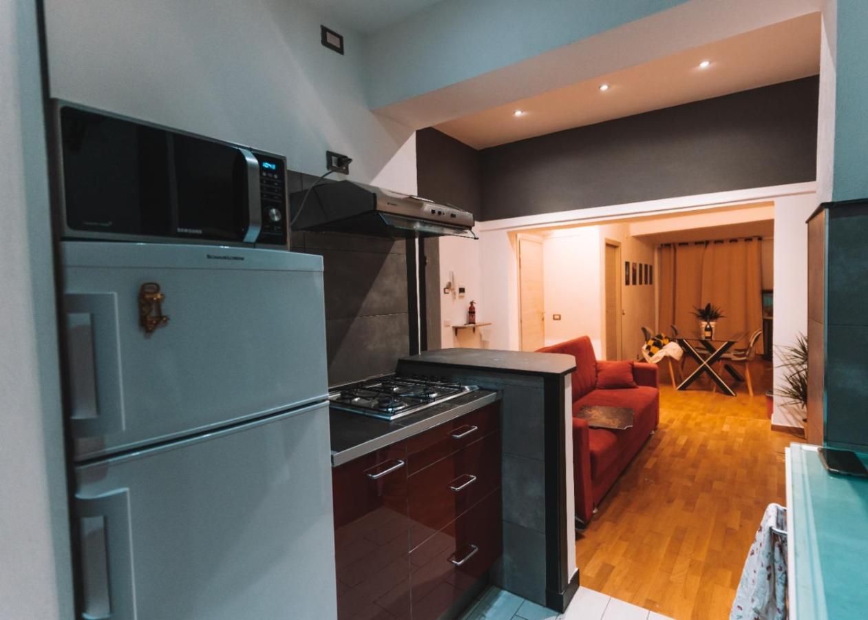 Mavediche Apartment La Spezia Luaran gambar