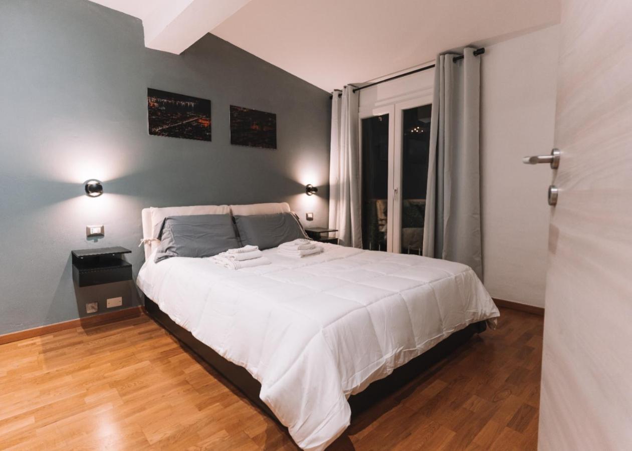 Mavediche Apartment La Spezia Luaran gambar