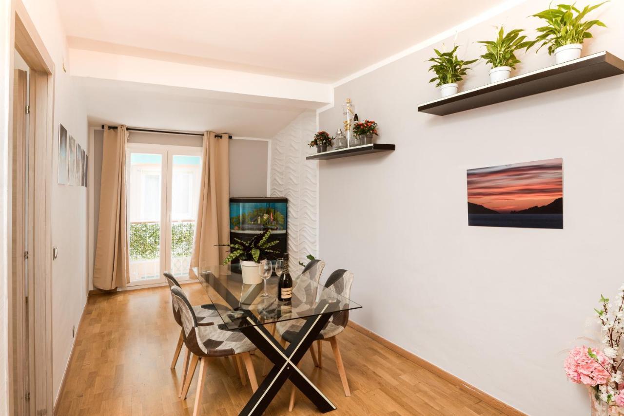 Mavediche Apartment La Spezia Luaran gambar