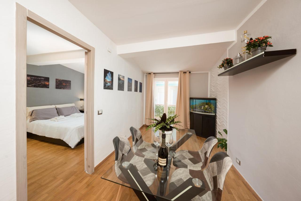 Mavediche Apartment La Spezia Luaran gambar