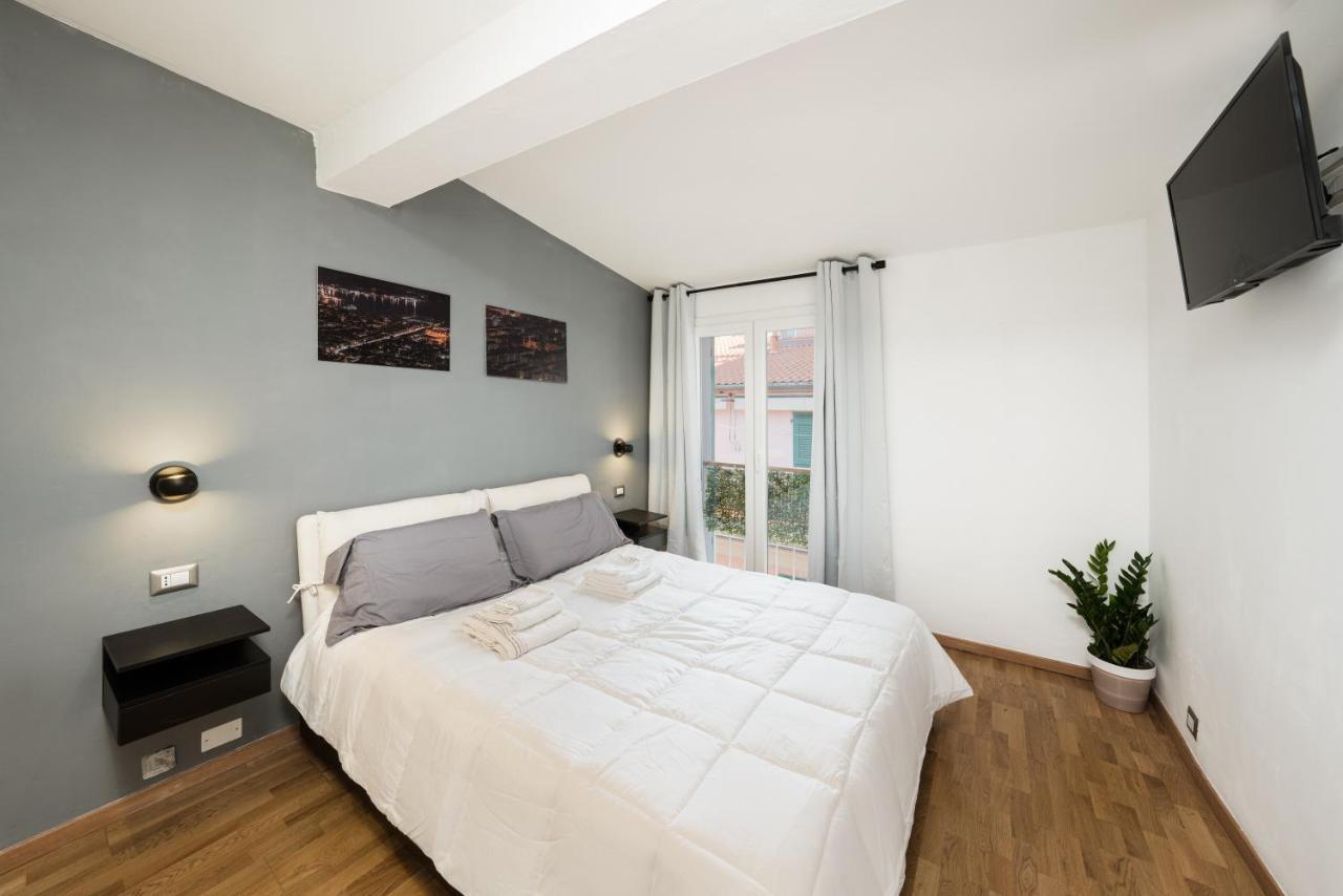 Mavediche Apartment La Spezia Luaran gambar
