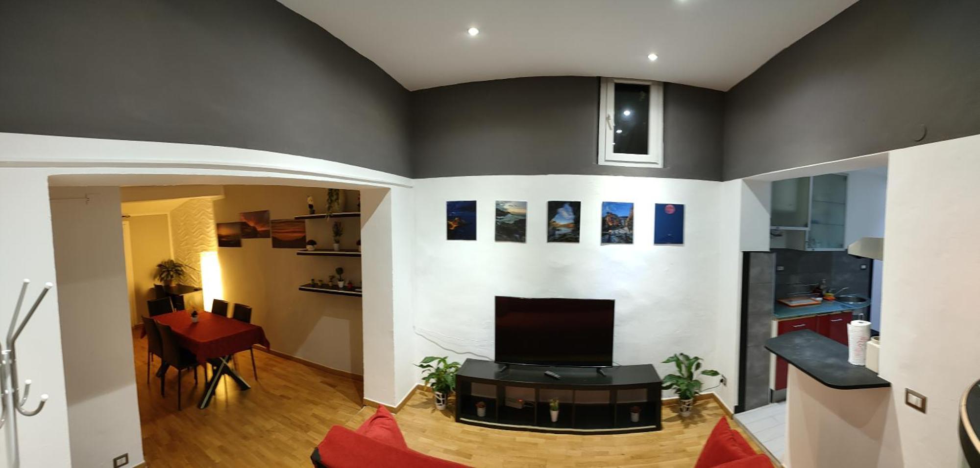 Mavediche Apartment La Spezia Luaran gambar