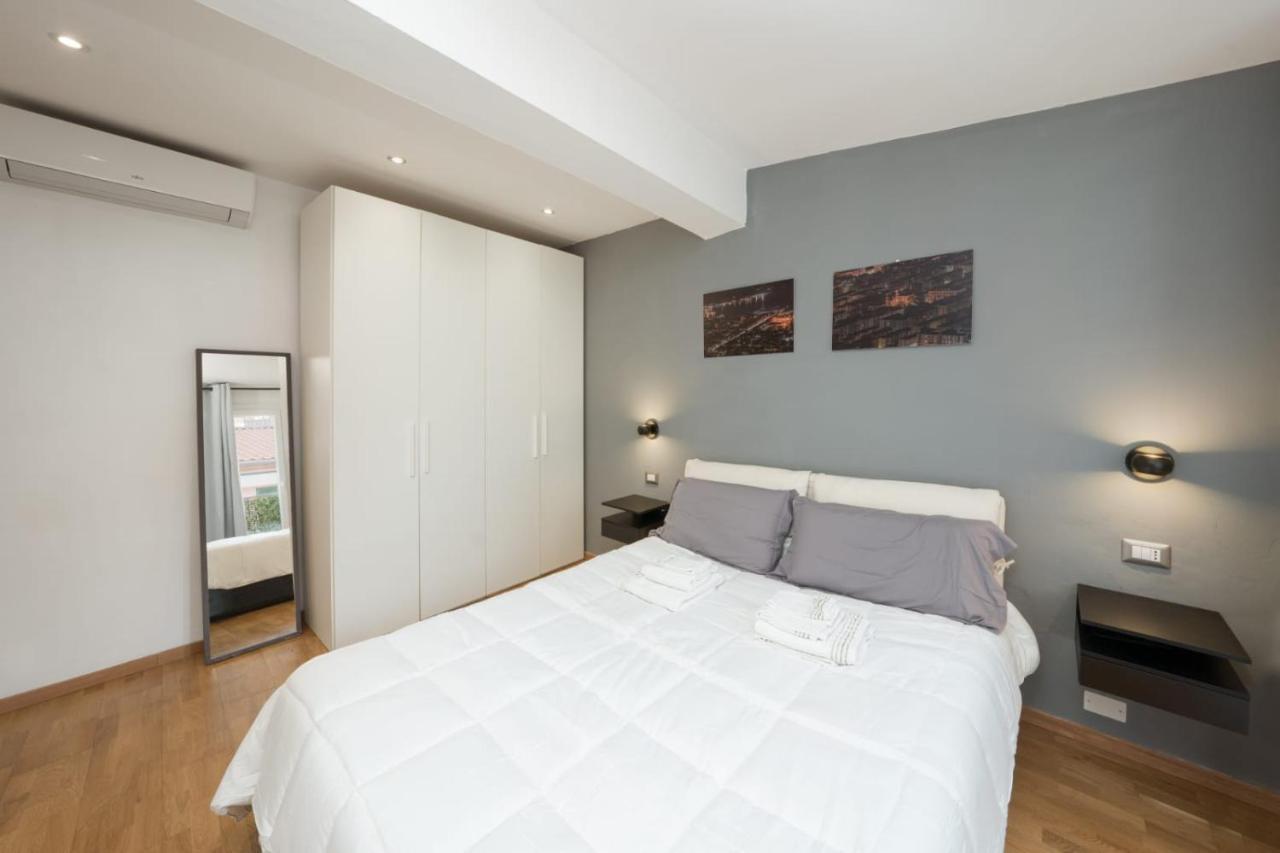 Mavediche Apartment La Spezia Luaran gambar