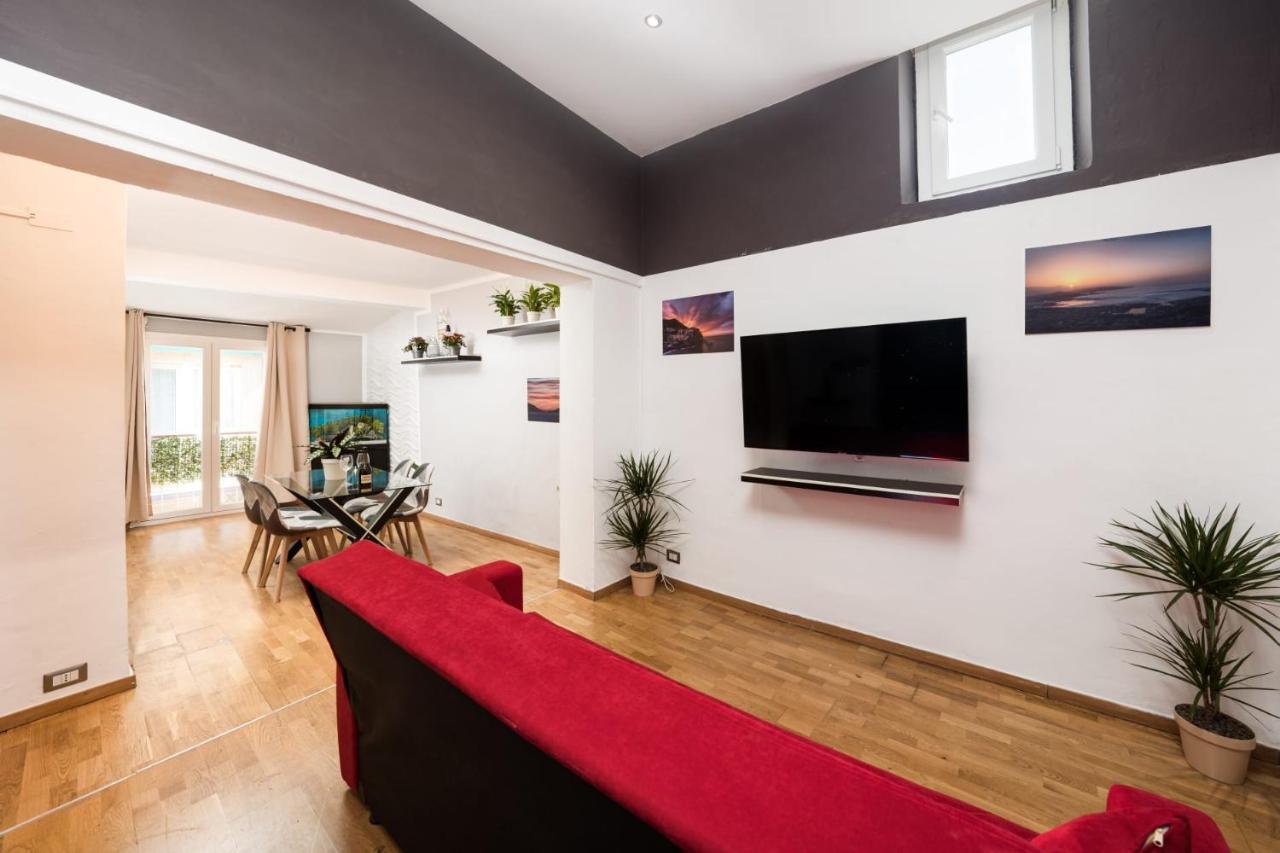 Mavediche Apartment La Spezia Luaran gambar